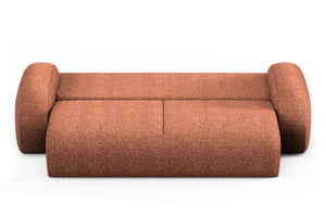 Sofa Mila z funkcją spania - Sofino