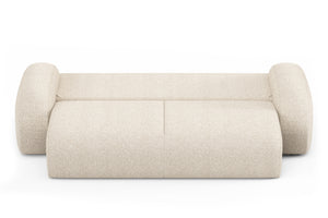 Sofa Mila z funkcją spania - Sofino