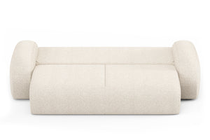 Sofa Mila z funkcją spania - Sofino