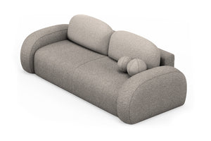 Sofa Mila z funkcją spania - Sofino