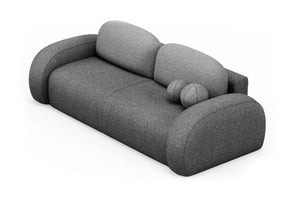 Sofa Mila z funkcją spania - Sofino