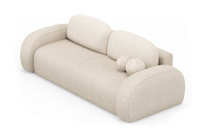 Sofa Mila z funkcją spania - Sofino