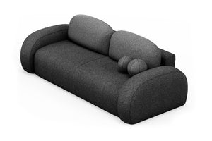 Sofa Mila z funkcją spania - Sofino