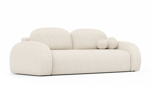 Sofa Mila z funkcją spania - Sofino