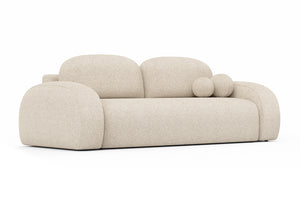 Sofa Mila z funkcją spania - Sofino