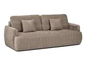 Sofa Sile z funkcją spania - Sofino
