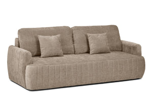 Sofa Sile z funkcją spania - Sofino