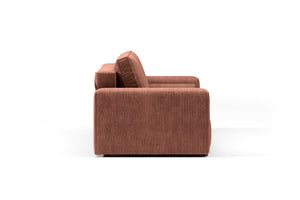 Sofa Soft z funkcją spania - Sofino