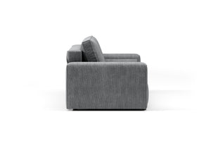 Sofa Soft z funkcją spania - Sofino