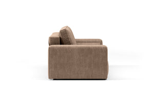 Sofa Soft z funkcją spania - Sofino