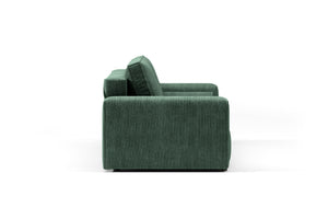 Sofa Soft z funkcją spania - Sofino