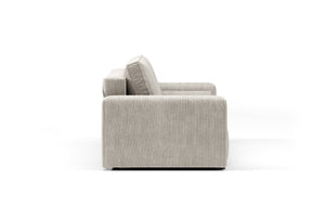 Sofa Soft z funkcją spania - Sofino