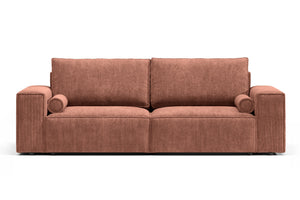 Sofa Soft z funkcją spania - Sofino