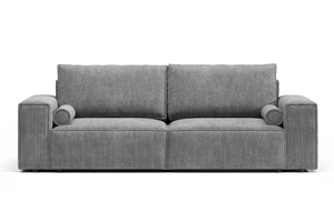 Sofa Soft z funkcją spania - Sofino