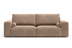 Sofa Soft z funkcją spania - Sofino