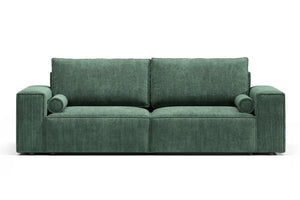 Sofa Soft z funkcją spania - Sofino