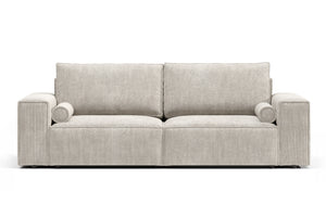 Sofa Soft z funkcją spania - Sofino