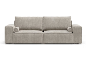 Sofa Soft z funkcją spania - Sofino