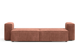 Sofa Soft z funkcją spania - Sofino