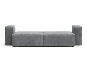 Sofa Soft z funkcją spania - Sofino