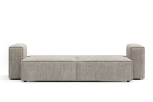 Sofa Soft z funkcją spania - Sofino