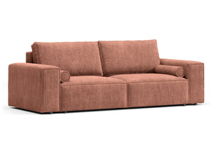 Sofa Soft z funkcją spania - Sofino