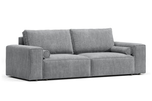 Sofa Soft z funkcją spania - Sofino