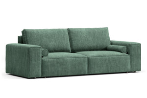 Sofa Soft z funkcją spania - Sofino