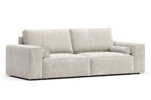 Sofa Soft z funkcją spania - Sofino