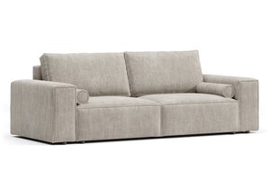 Sofa Soft z funkcją spania - Sofino