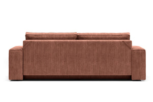 Sofa Soft z funkcją spania - Sofino