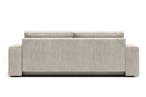 Sofa Soft z funkcją spania - Sofino