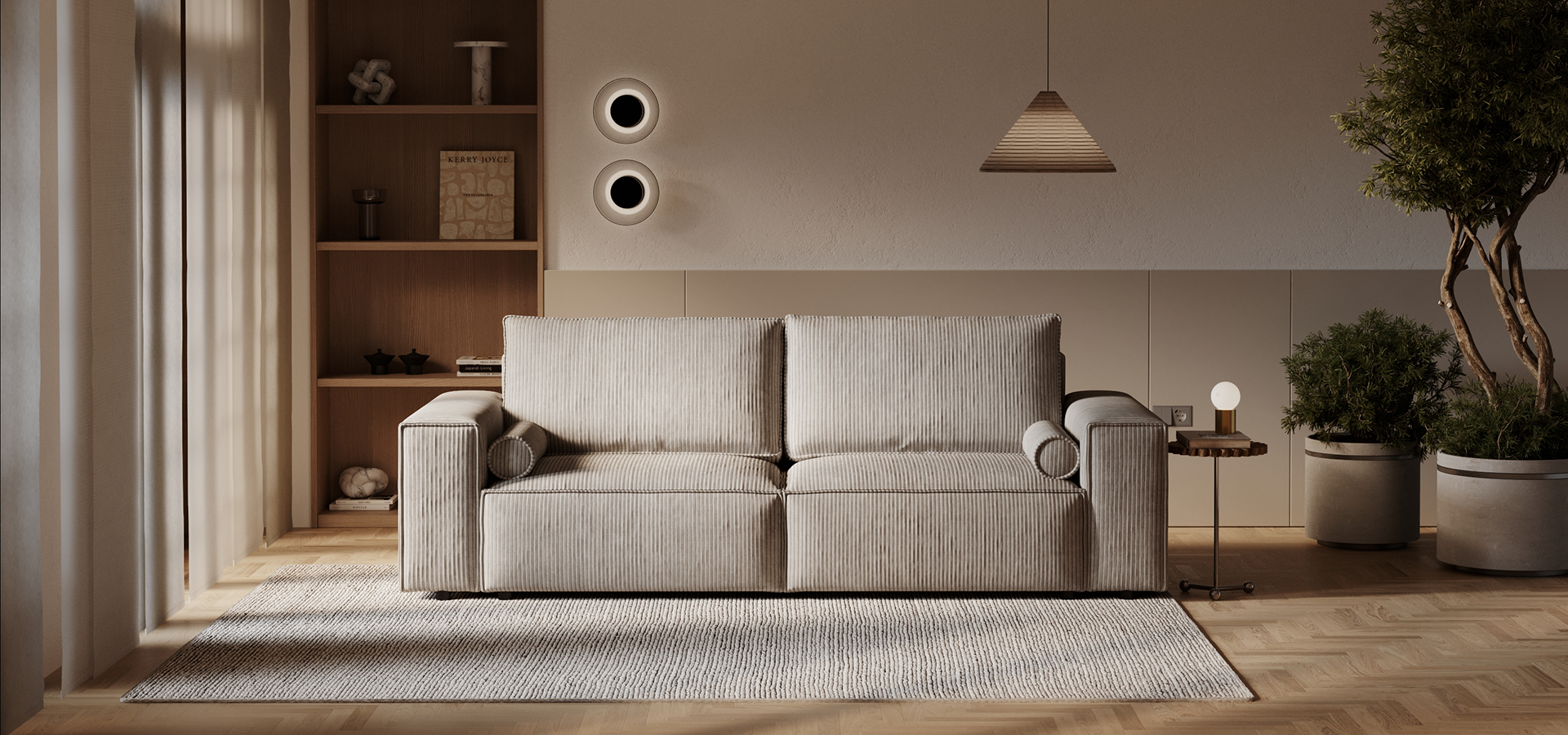 <p>Meble So <em>Fine</em></p>