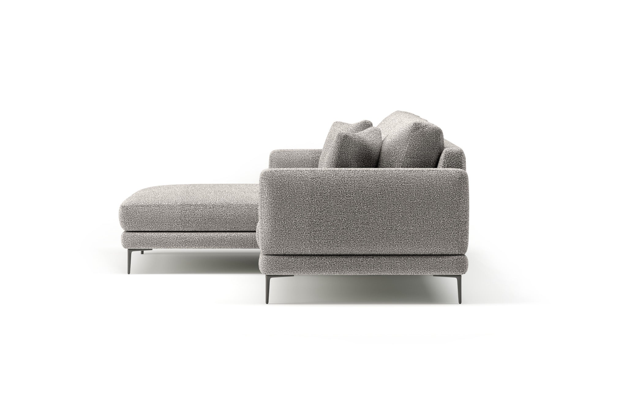 Narożnik Node lewy - Sofino