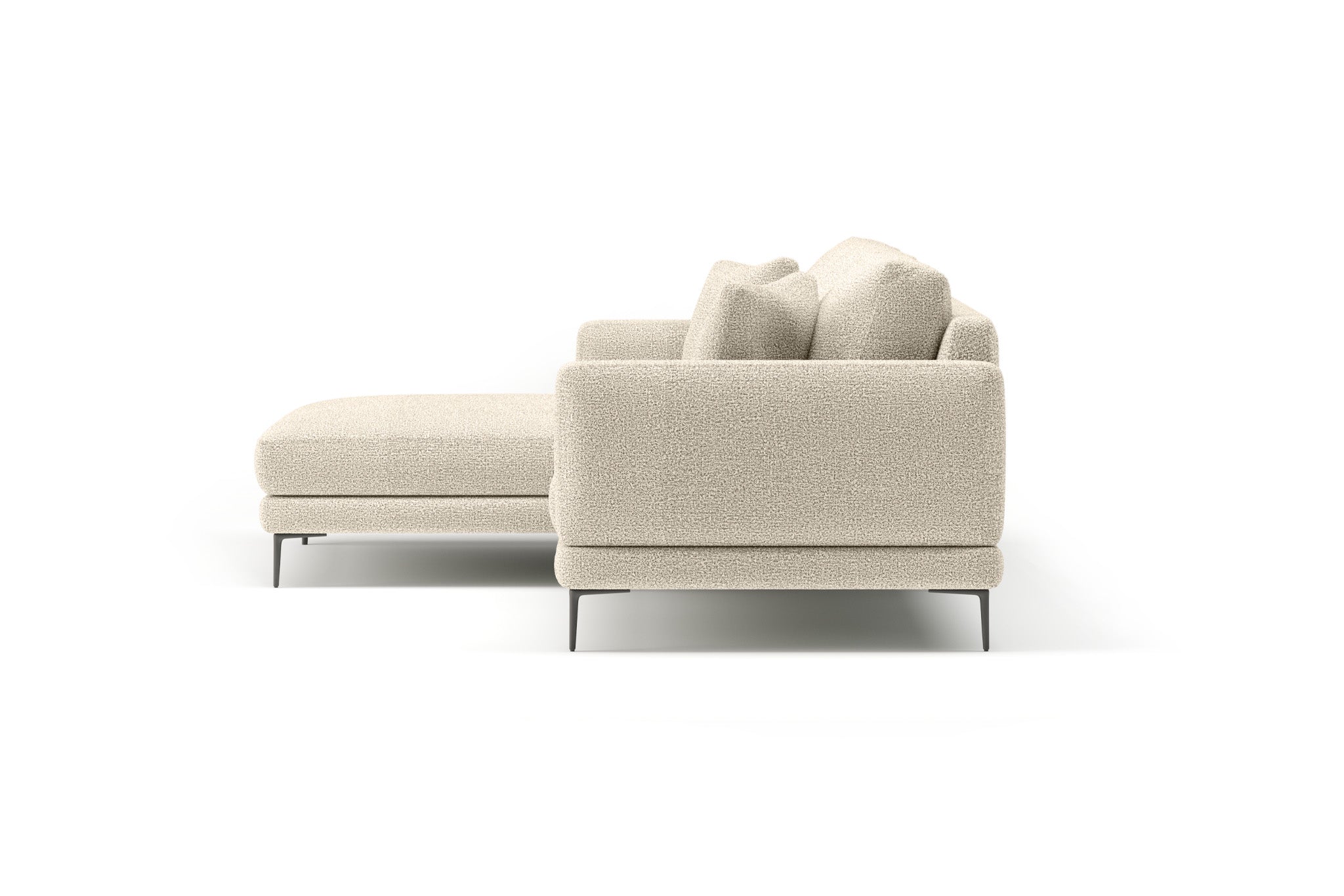 Narożnik Node lewy - Sofino