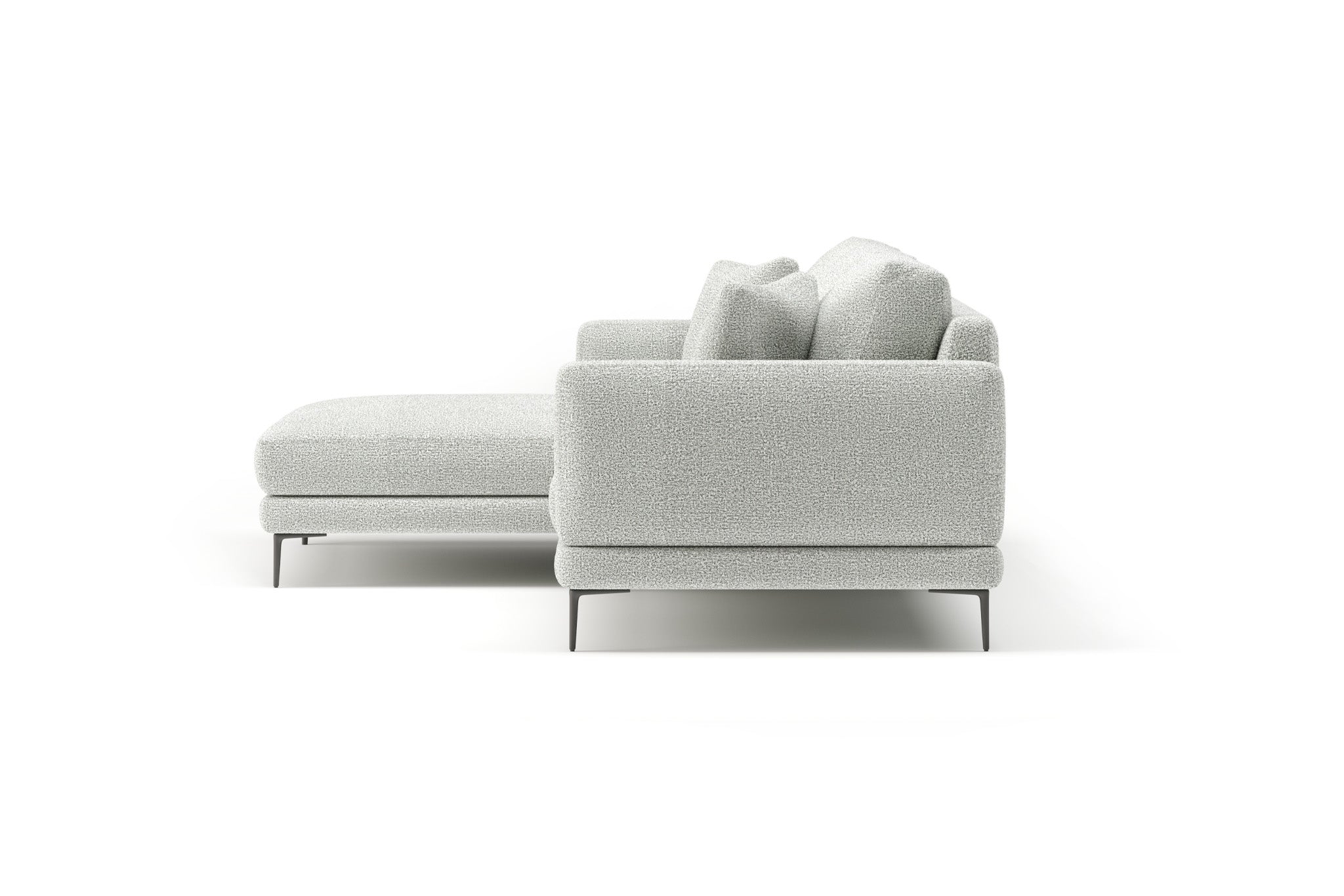 Narożnik Node lewy - Sofino