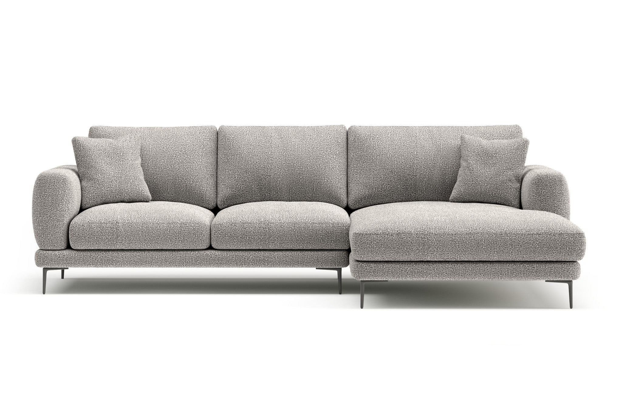 Narożnik Node prawy - Sofino