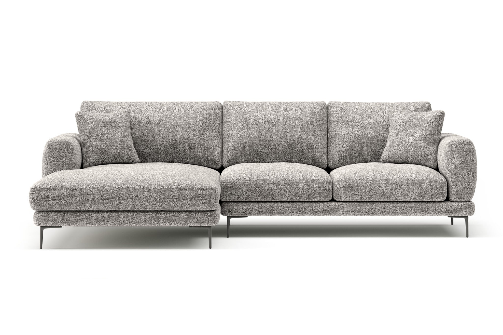 Narożnik Node lewy - Sofino