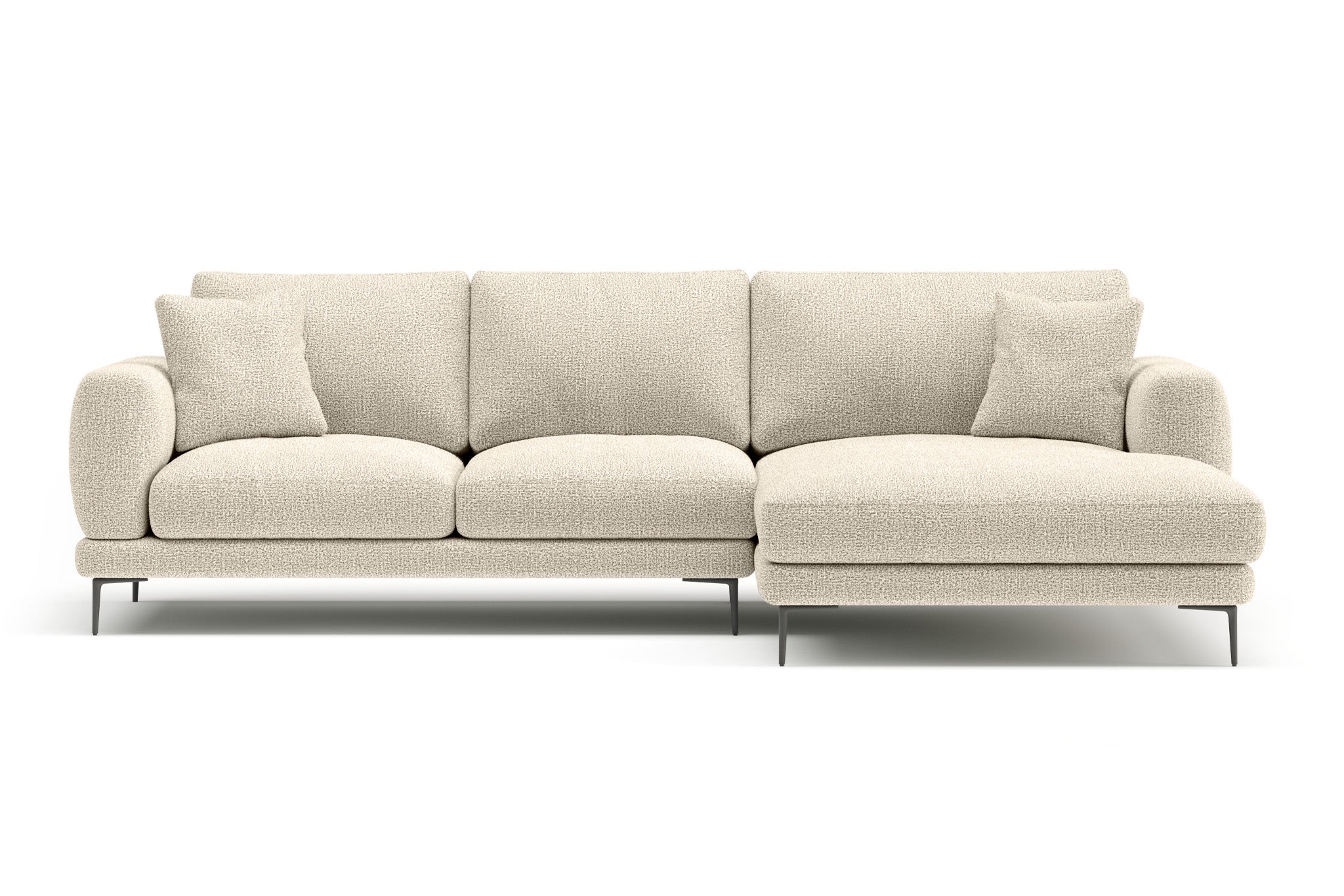 Narożnik Node prawy - Sofino