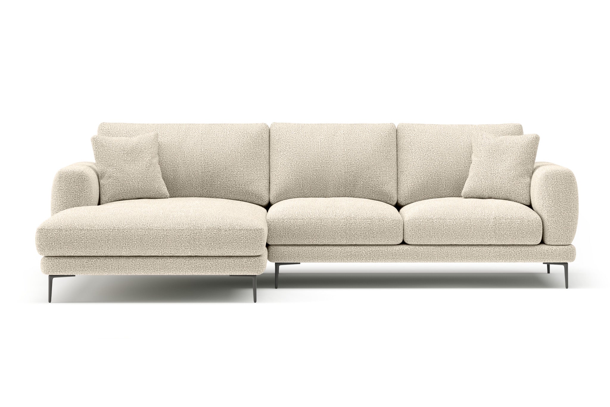 Narożnik Node lewy - Sofino