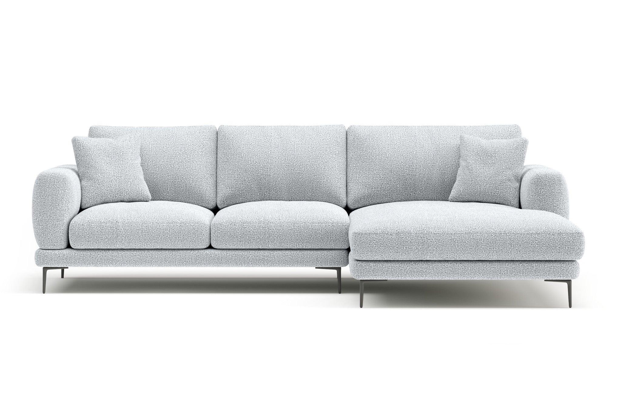 Narożnik Node prawy - Sofino