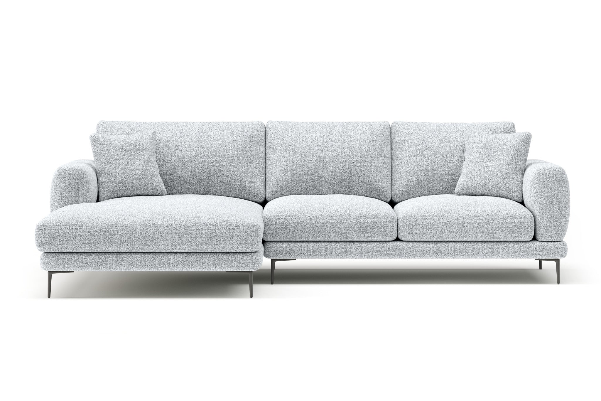 Narożnik Node lewy - Sofino