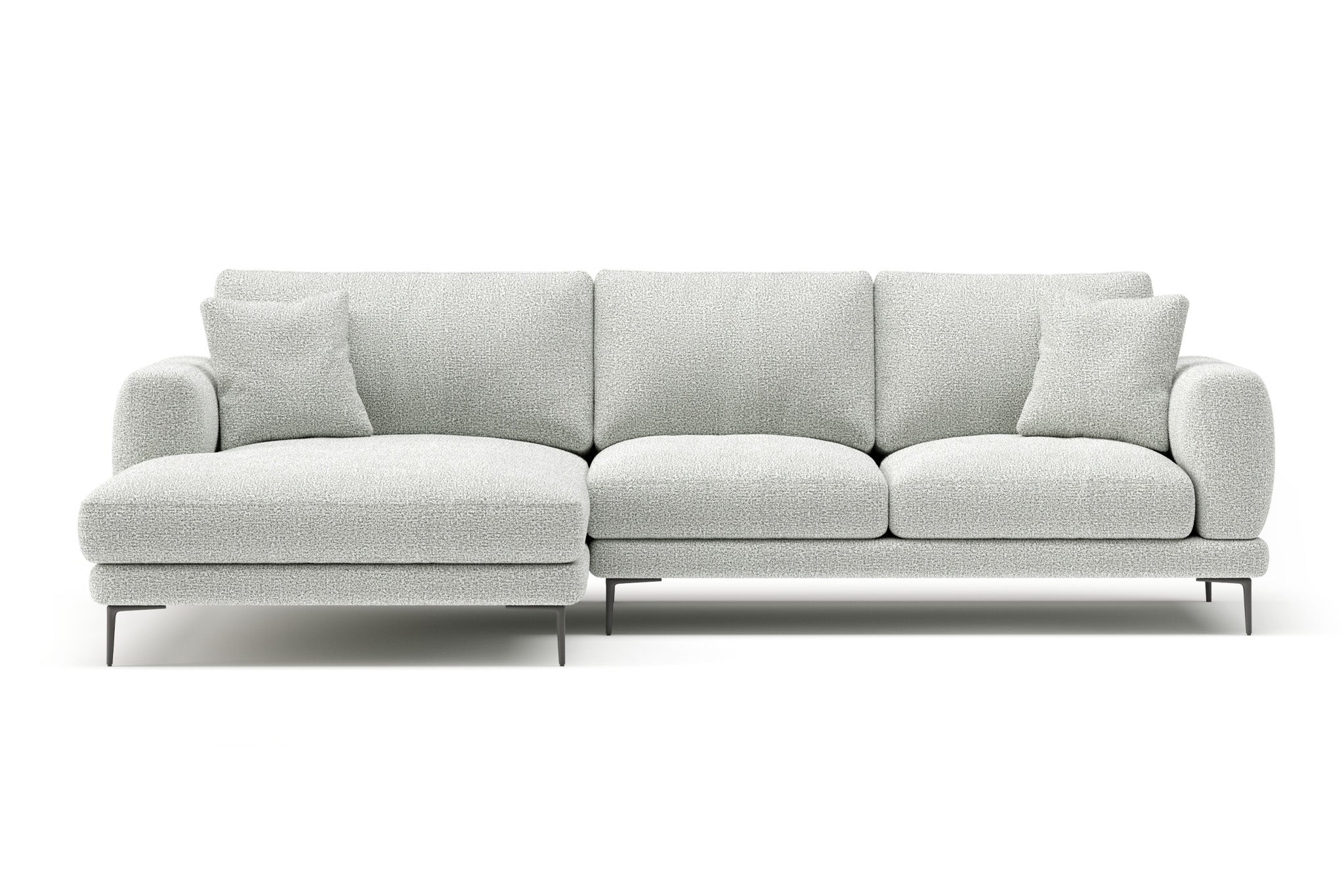 Narożnik Node lewy - Sofino