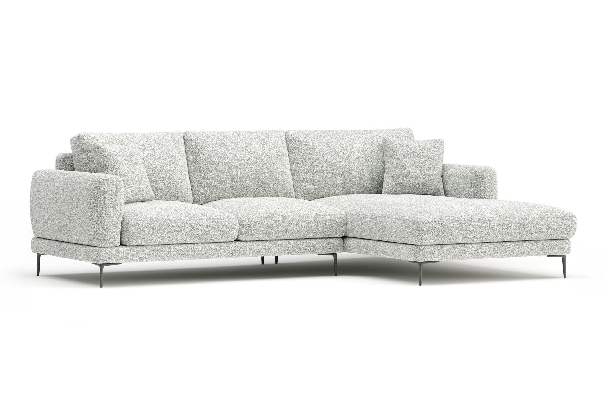 Narożnik Node prawy - Sofino