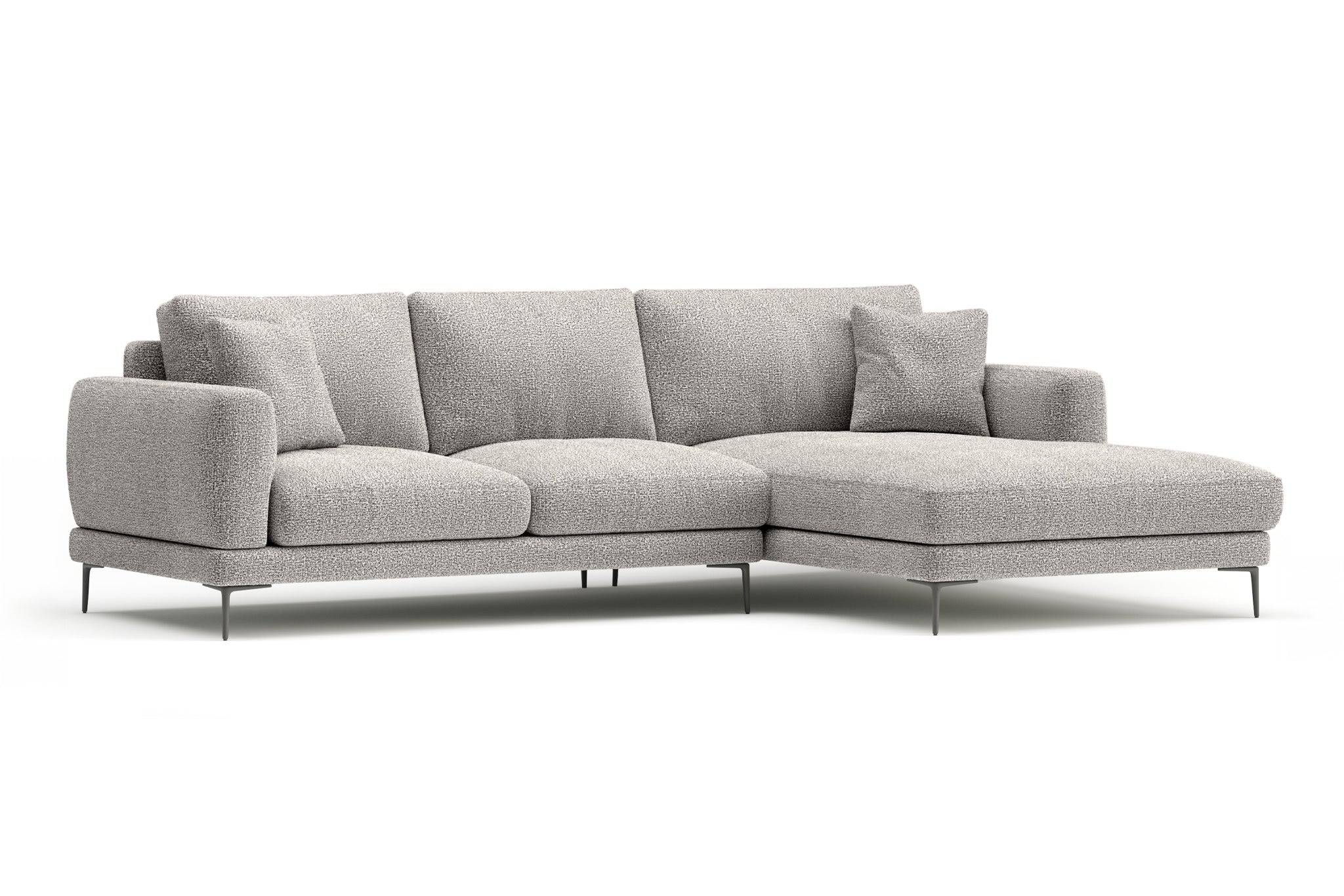 Narożnik Node prawy - Sofino