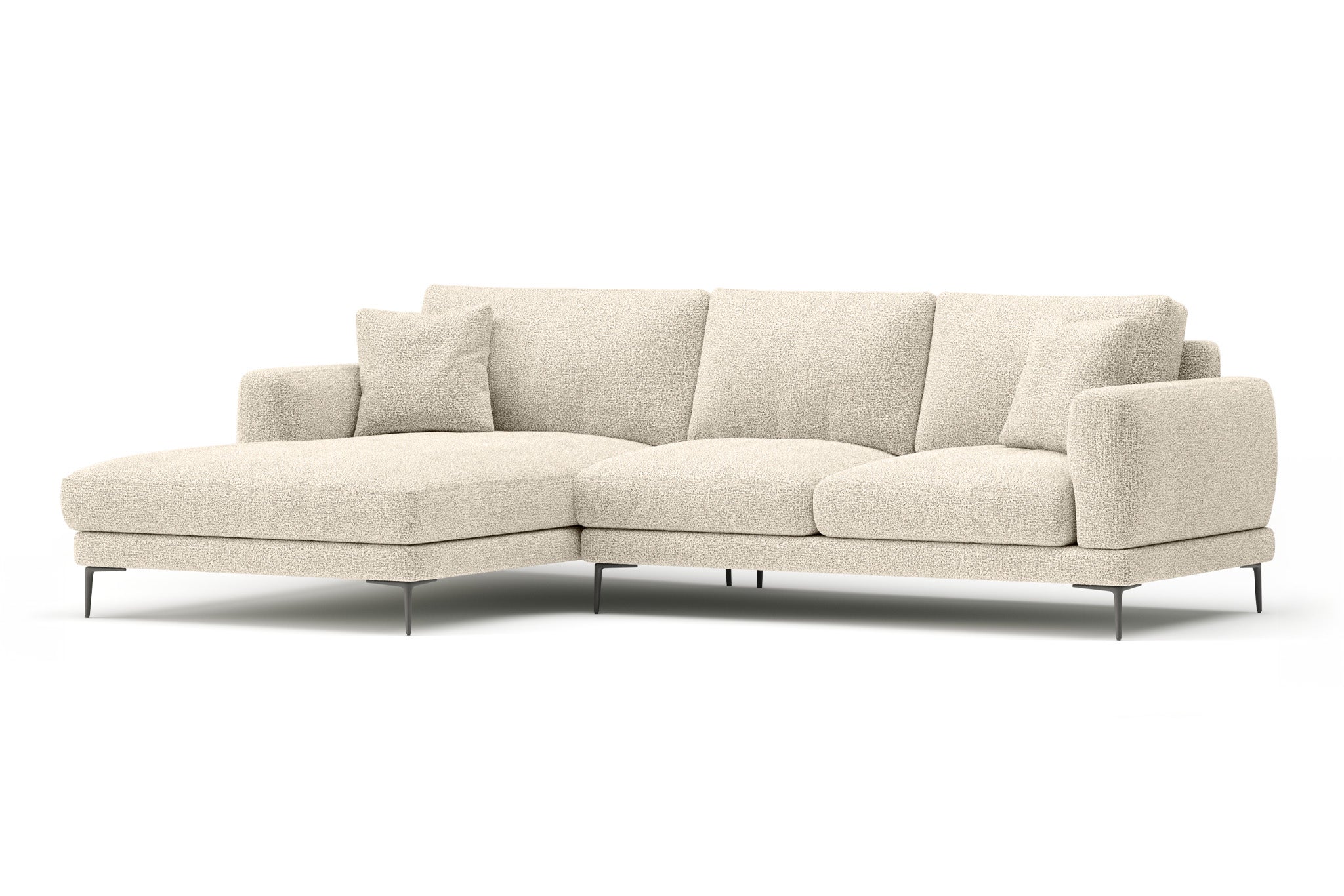 Narożnik Node lewy - Sofino