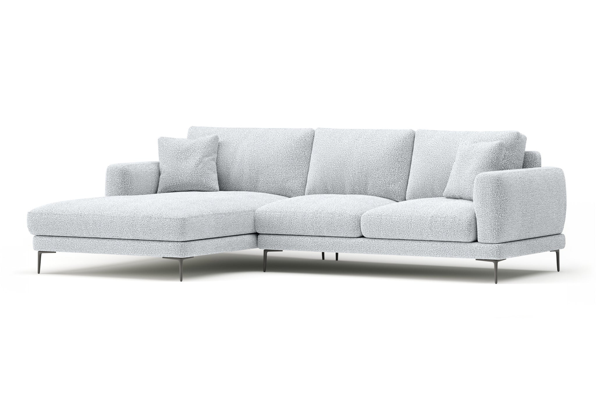 Narożnik Node lewy - Sofino