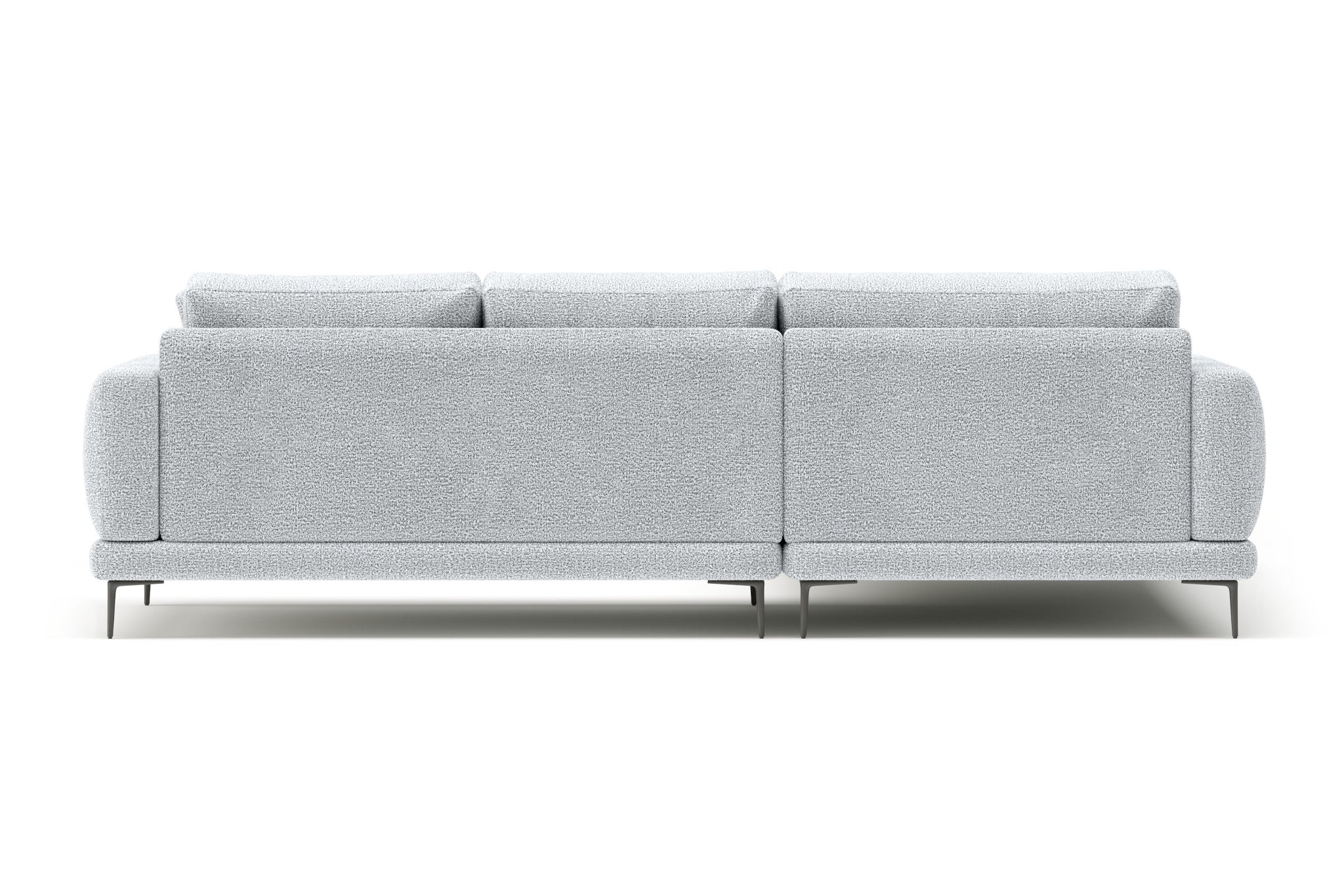 Narożnik Node lewy - Sofino