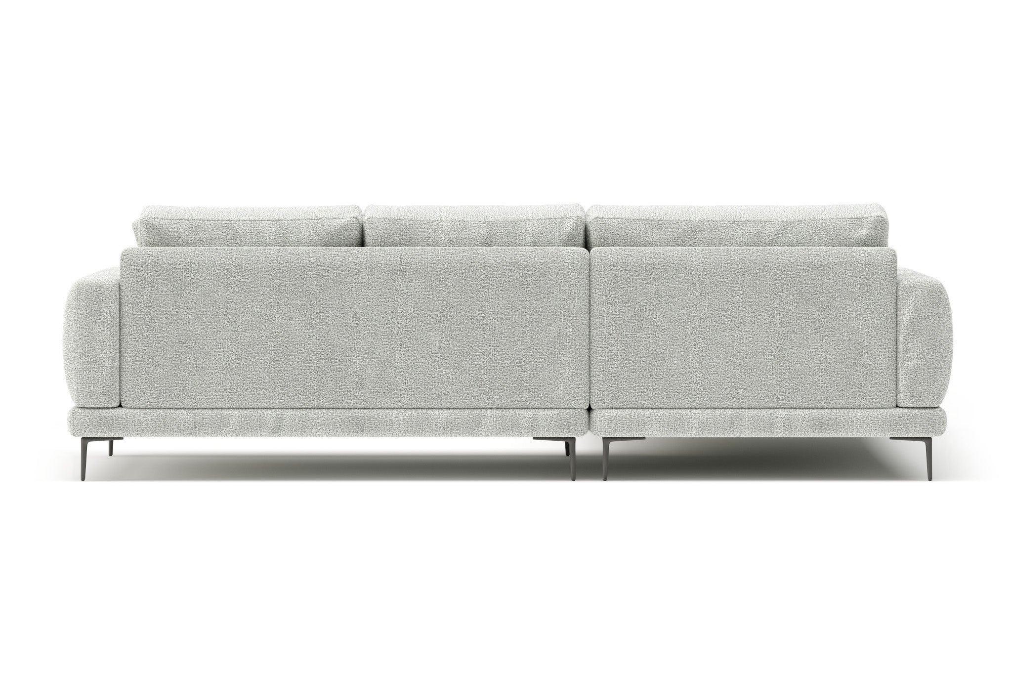 Narożnik Node lewy - Sofino