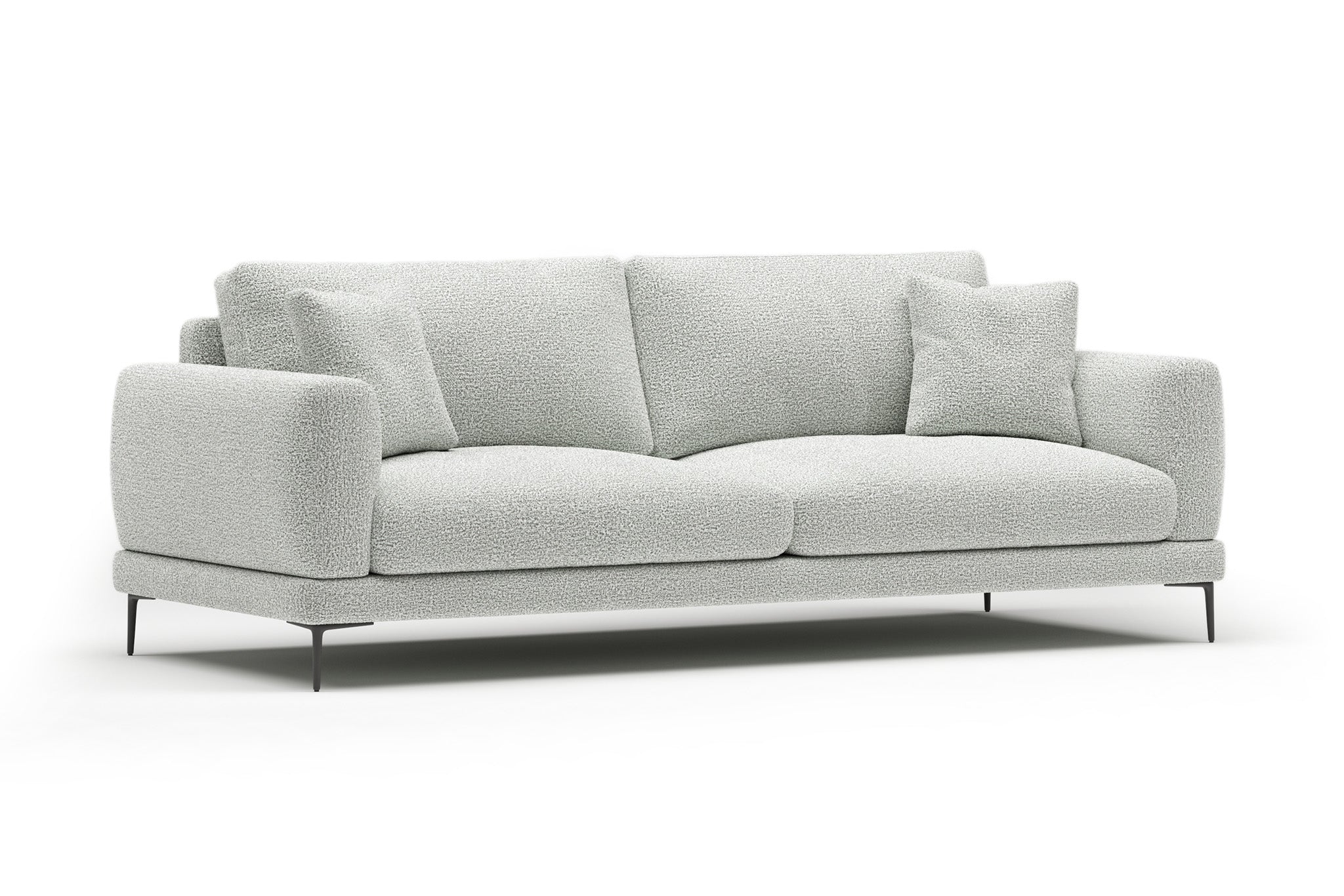 Sofa Node bez funkcji spania - Sofino